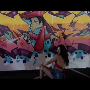 Meet your Posher, Tamara